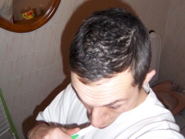 alex8921's profile - Image n°0