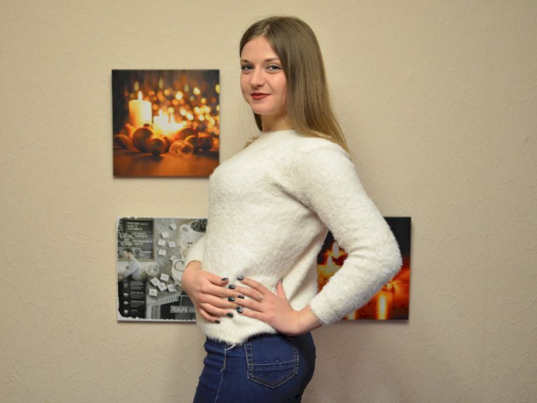 AlexaAmily's profile - Image n°0