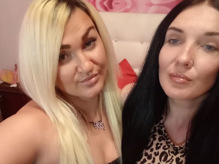 AlexaandMilana's profile - Image n°2