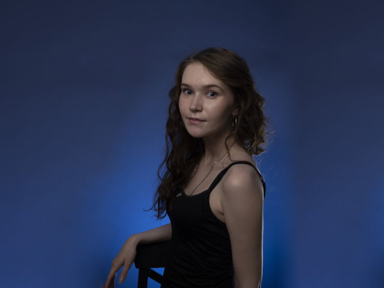 Profil de AlexaAngels - Photo n°0