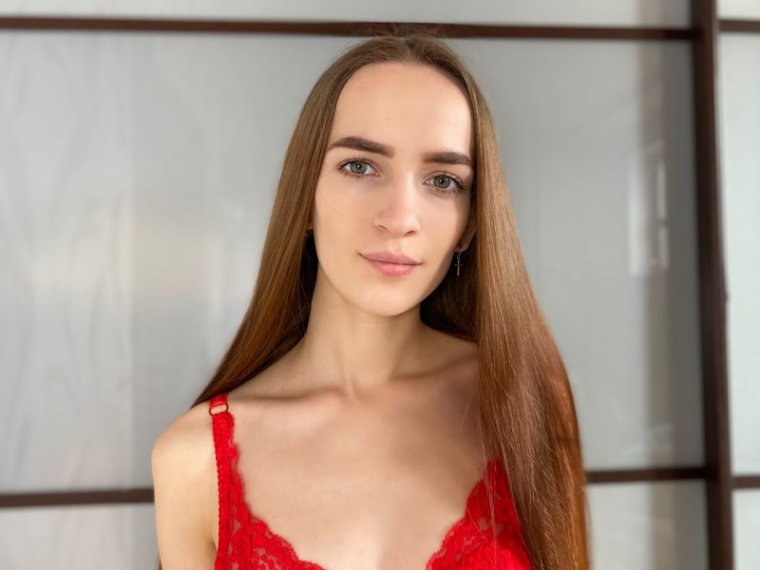 Profil de AlexaAudley - Photo n°0
