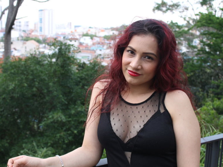 AlexaBallesteros's profile - Image n°0