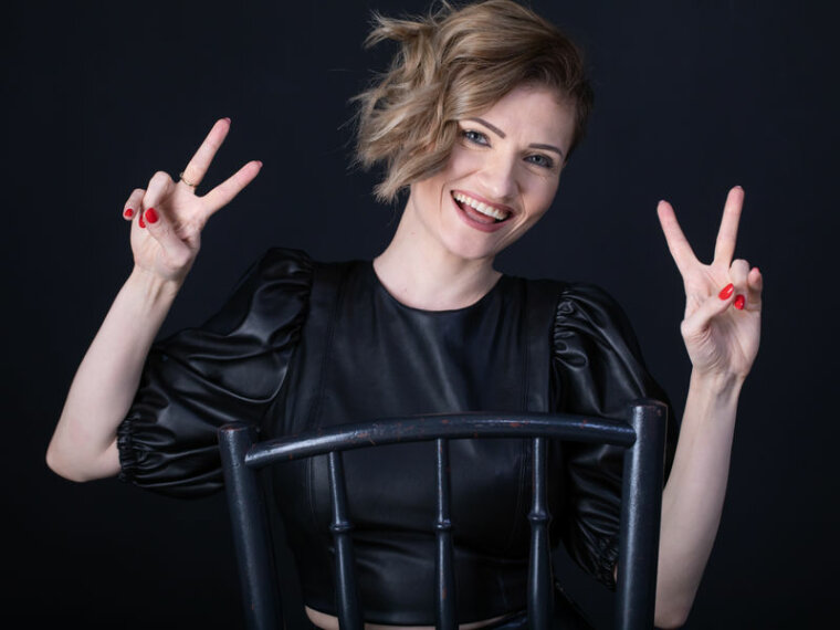 alexabellelove's profile - Image n°0