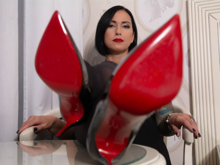 AlexaBraun's profile - Image n°1