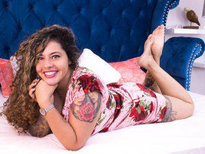 AlexaDuncan's Sexcam