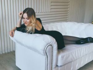 AlexaGoddess's Sexcam