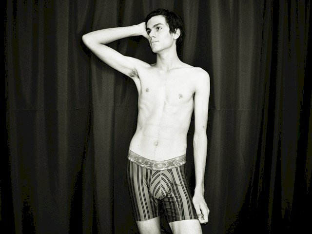Alexagudelo's profile - Image n°0