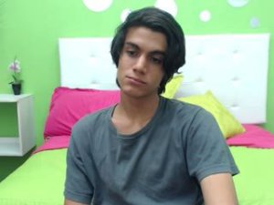 Alexagudelo's Sexcam