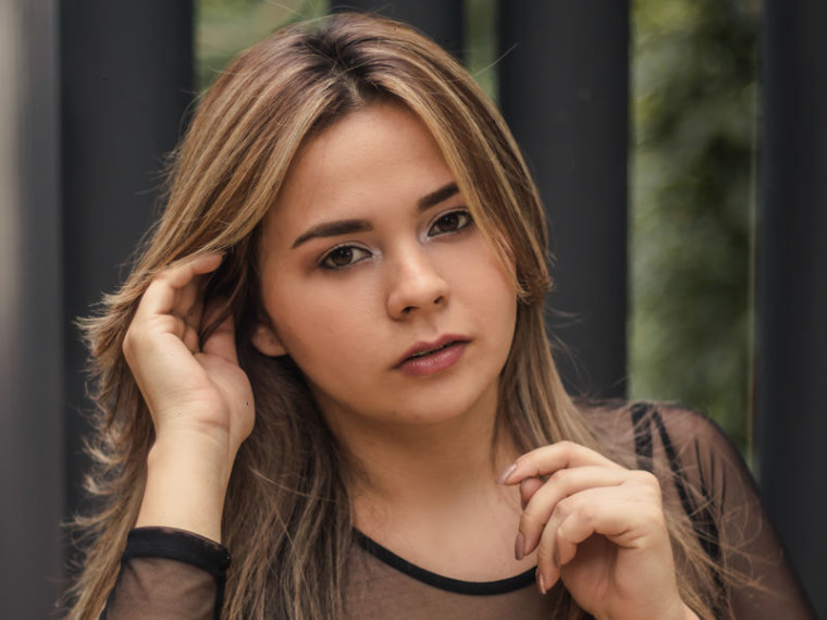 AlexaKowalski's profile - Image n°0
