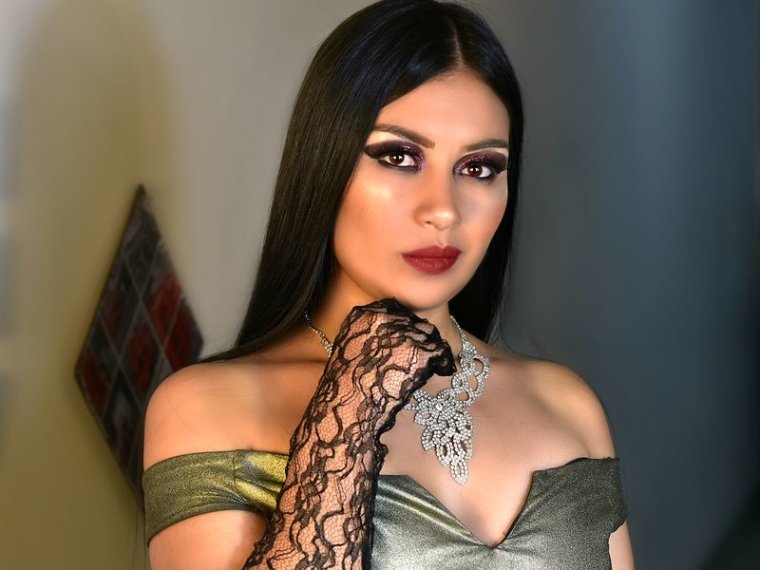 AlexaKozlov's profile - Image n°0