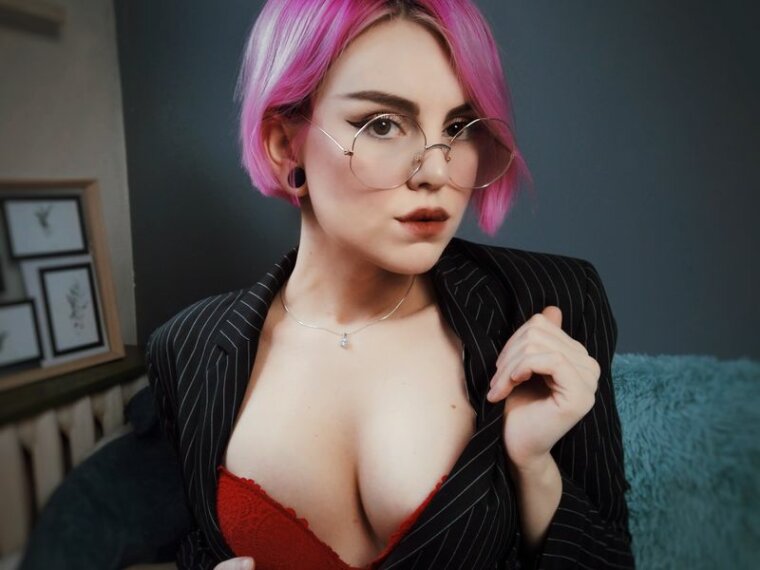 AlexaLinetti's profile - Image n°0
