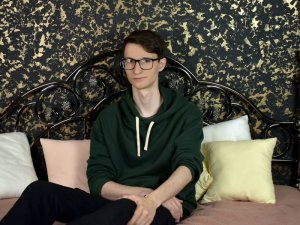 AlexAllen's Sexcam