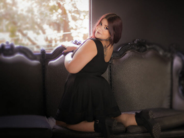 AlexaLustt's profile - Image n°0