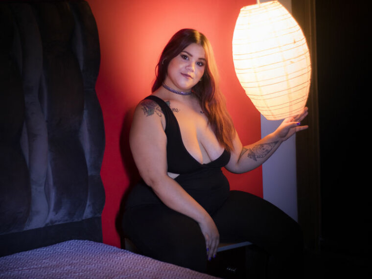 AlexaLustt's profile - Image n°1