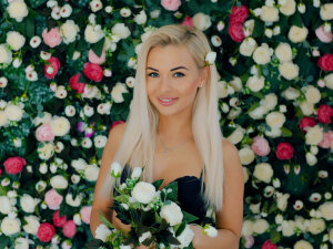 AlexaLUVE's Sexcam
