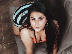 AlexaMeiz's Sexcam
