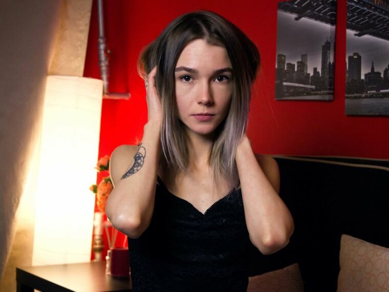 AlexaMils's profile - Image n°0