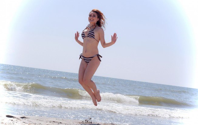 AlexaMorgan' profilo - Immagine n°14