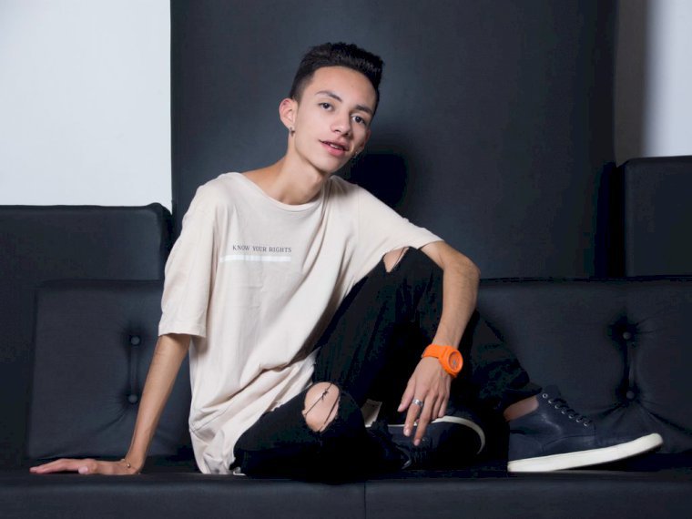 ALEXANDEJock's profile - Image n°1