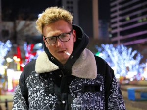 AlexanderBimol's Sexcam