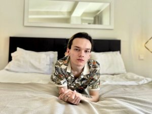 Profil de AlexanderDelgado