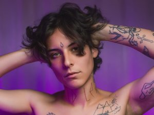 AlexanderGrante's Sexcam