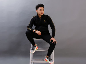 Profil de AlexanderHill