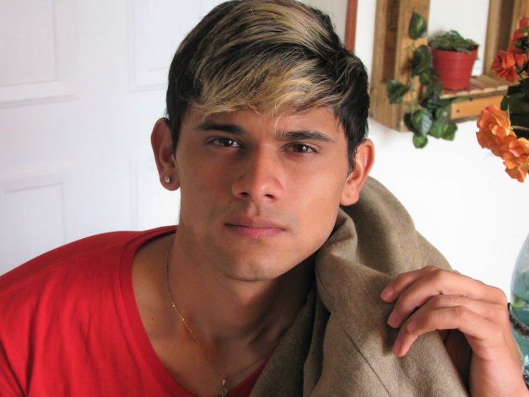 AlexanderKlintom's profile - Image n°0