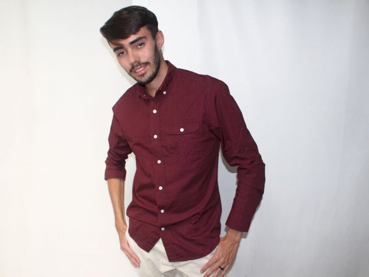 AlexanderLoverx's profile - Image n°0