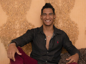 Profil de AlexanderMeza