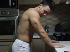 AlexanderNew's Sexcam