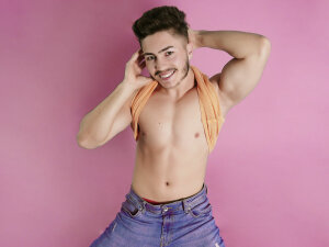 AlexanderNova's Sexcam