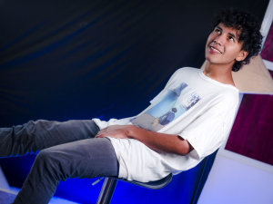Profil de AlexanderParker