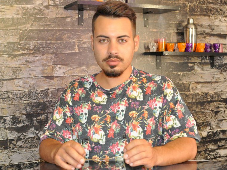 ALEXANDERSILVER's profile - Image n°1