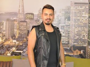 ALEXANDERSILVER's Sexcam