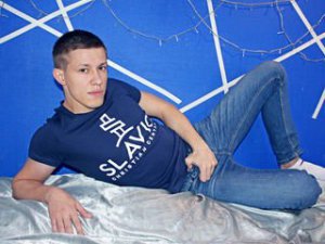 AlexanderVel's Sexcam
