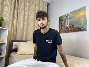 AlexanderWilliam's Sexcam