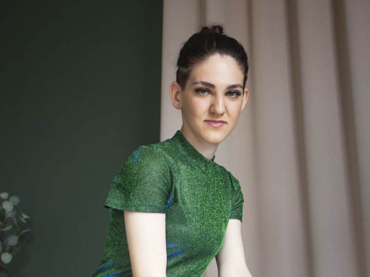 AlexandraBoone's profile - Image n°0