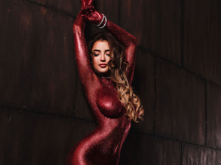 AlexandraClark's profile - Image n°0