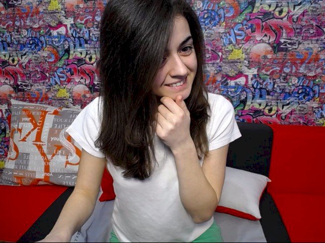 AlexandraGT's profile - Image n°1