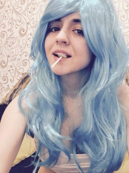 AlexandraGT's profiel - Afbeelding n°7