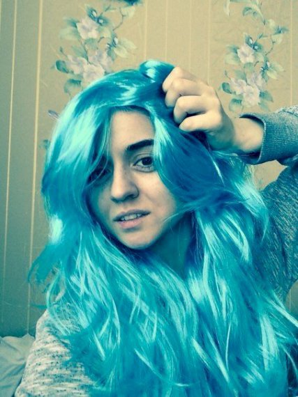 AlexandraGT's profiel - Afbeelding n°23