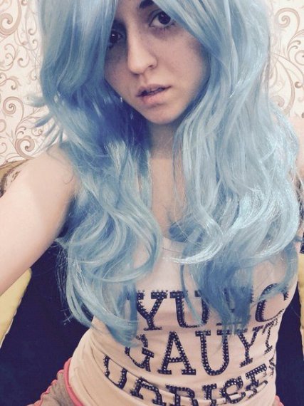 AlexandraGT's profiel - Afbeelding n°17