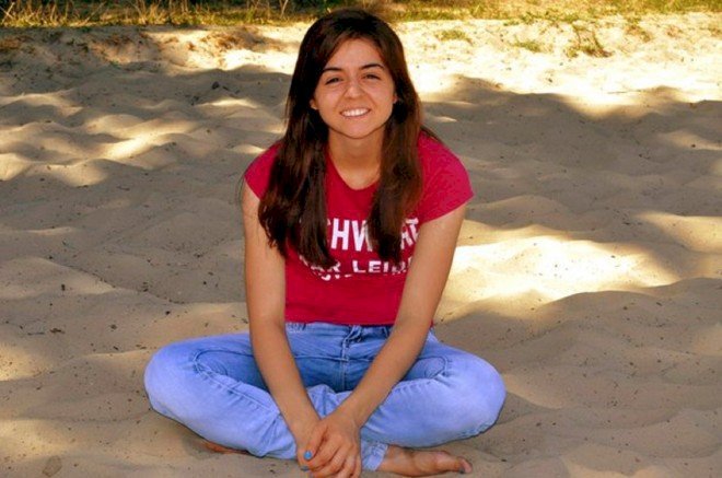 AlexandraGT's profiel - Afbeelding n°10