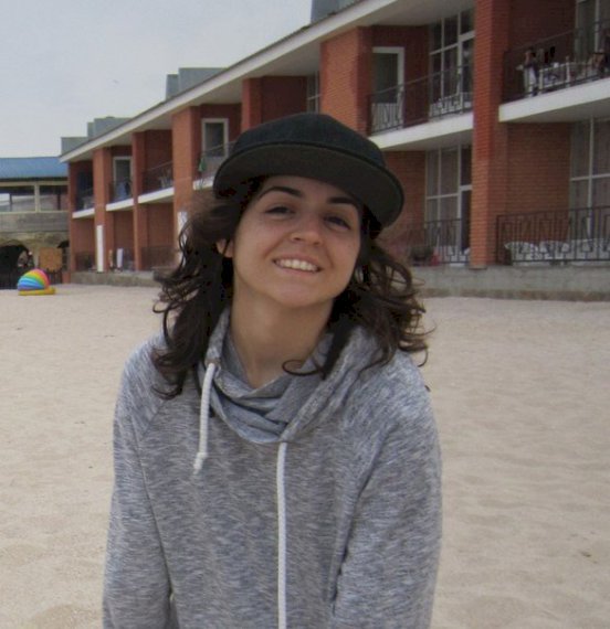 AlexandraGT's profiel - Afbeelding n°26