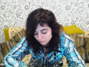 AlexandraGT's Sexcam
