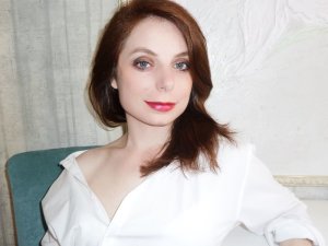 AlexandraHarris's Sexcam