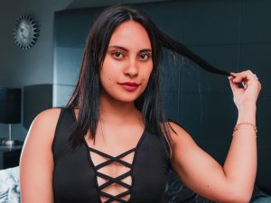 AlexandraRaider's Sexcam