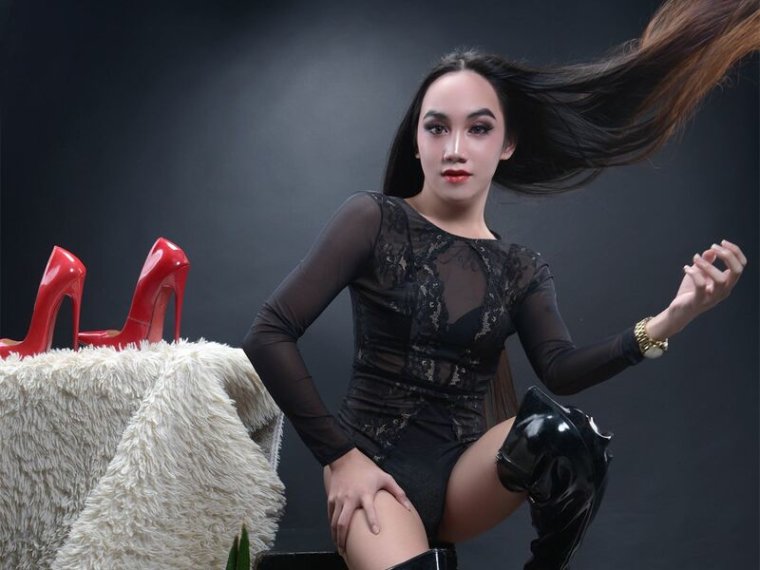 AlexandraRossi's profile - Image n°0
