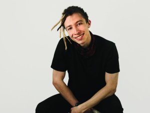 AlexandreHill's Sexcam